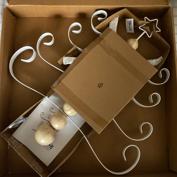 IKEA Vinterfint Christmas Tree new - Picture 4 of 11